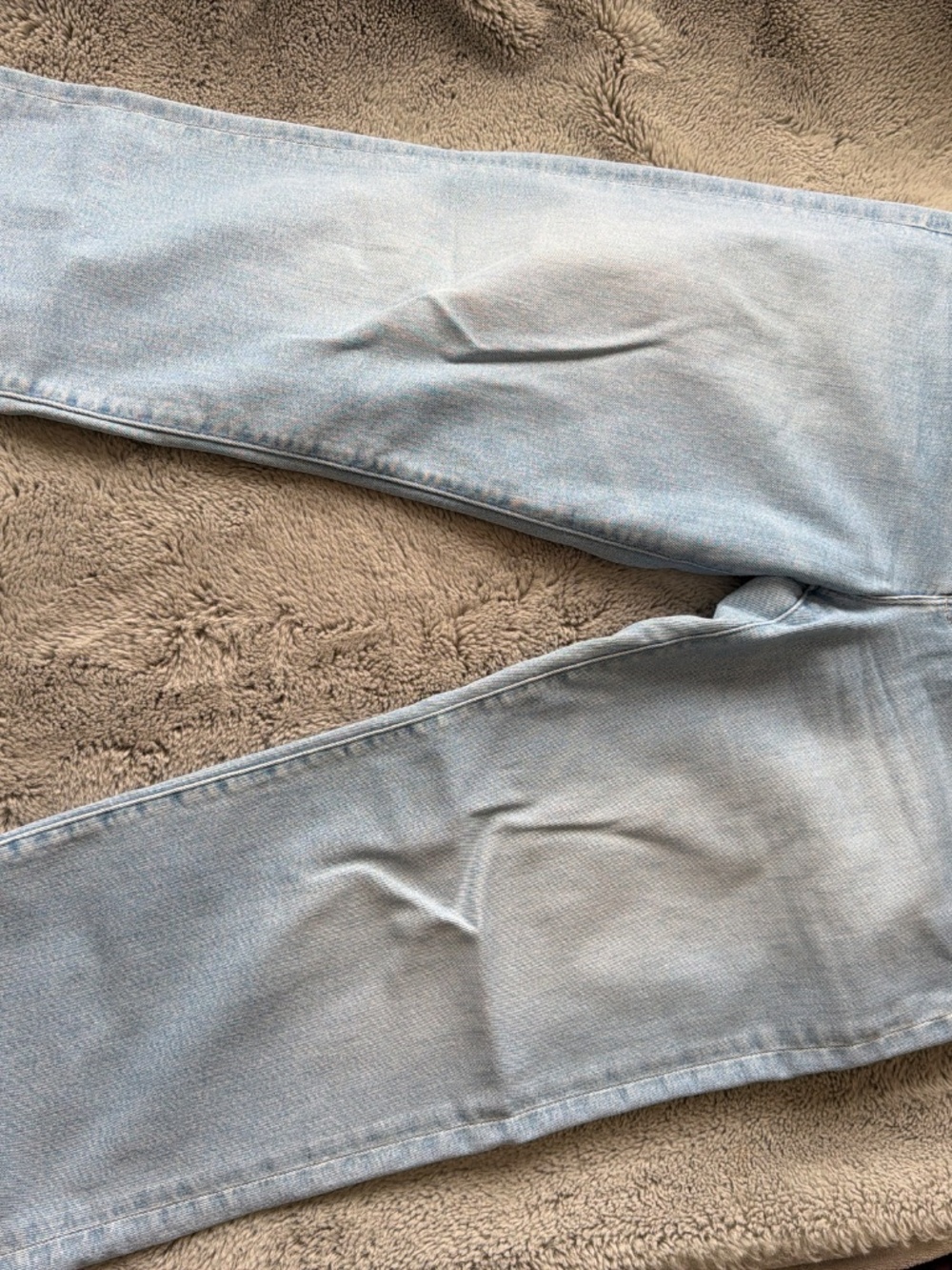 Mother Jeans - Picture 3 of 7